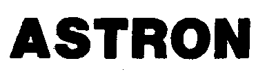 ASTRON