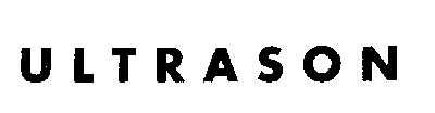 ULTRASON