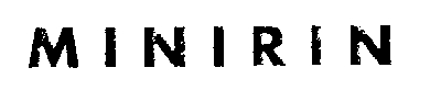 MINIRIN