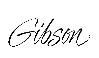 GIBSON