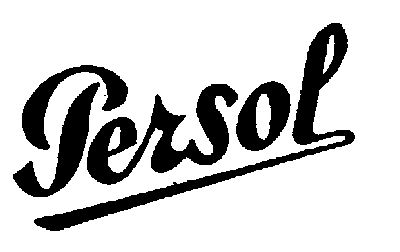 PERSOL