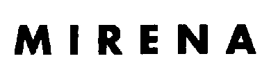 MIRENA
