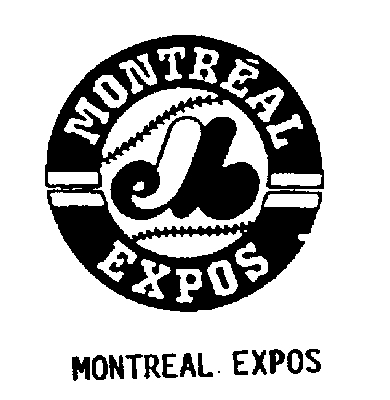 MONTREAL EXPOS M