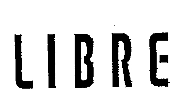 LIBRE