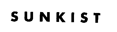 SUNKIST