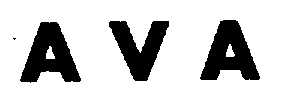 AVA
