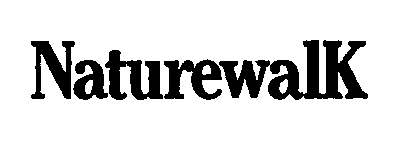 NATUREWALK NATURE WALK
