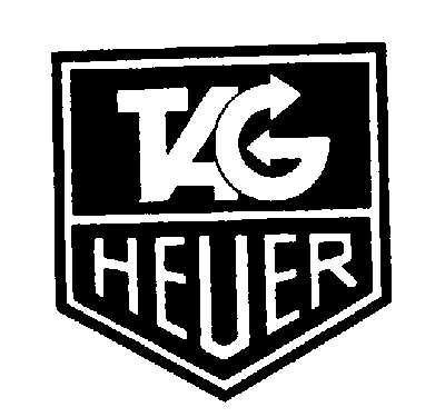 TAG HEUER