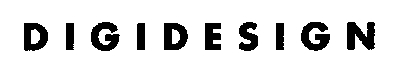 DIGIDESIGN