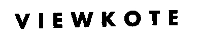 VIEWKOTE