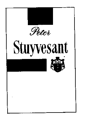 peter stuyvesant