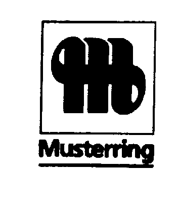 MUSTERRING  M