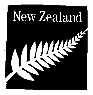 NEW ZEALAND