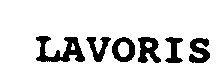 LAVORIS