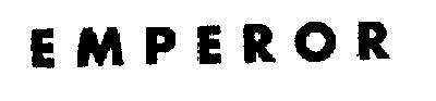 EMPEROR