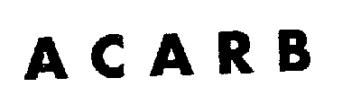 ACARB