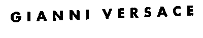 GIANNI VERSACE