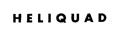 HELIQUAD