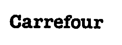 CARREFOUR