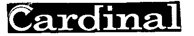 CARDINAL