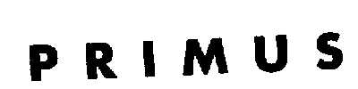 PRIMUS