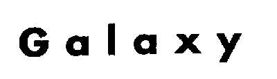 GALAXY