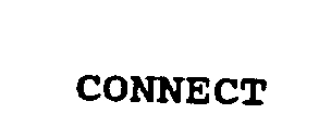 CONNECT