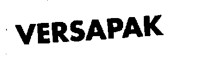 VERSAPAK