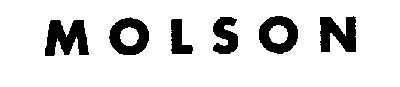 MOLSON