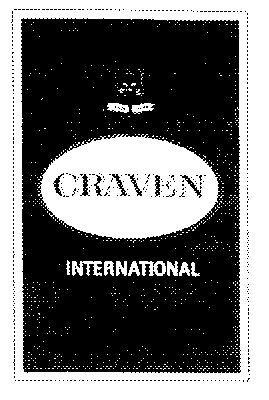 CRAVEN INTERNATIONAL