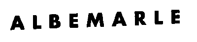 albemarle