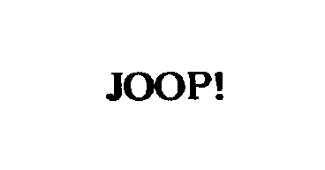 JOOP