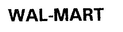 WAL MART