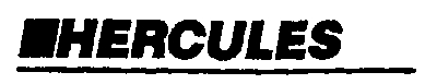 HERCULES