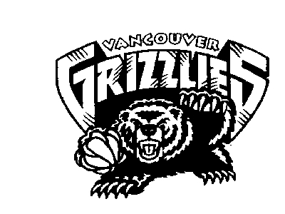 VANCOUVER GRIZZLIES