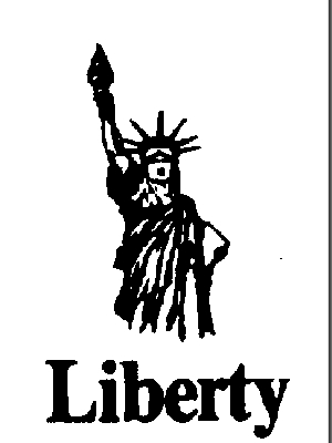 LIBERTY