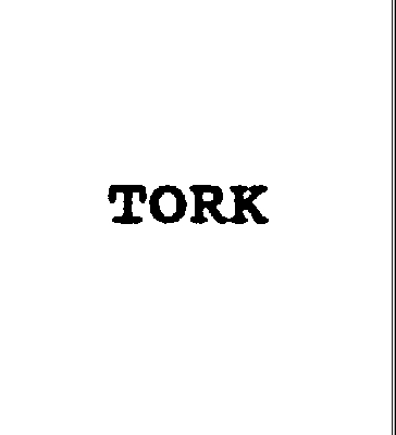 TORK
