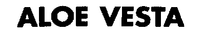 ALOE VESTA