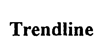 TRENDLINE