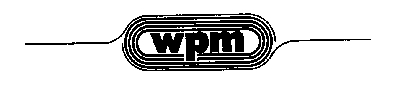 WPM