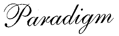 PARADIGM