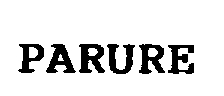 PARURE