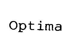 OPTIMA