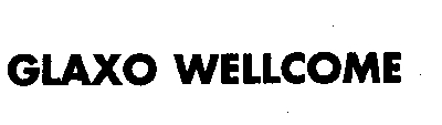 GLAXO WELLCOME