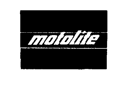MOTOLITE