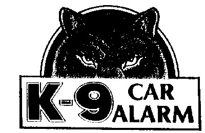 k-9 Car Alarm