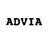 ADVIA
