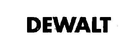 DEWALT