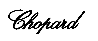 CHOPARD
