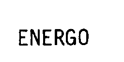 energo
